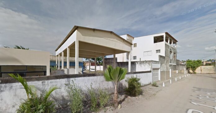 apos-furto-em-escola,-posto-do-corpo-de-bombeiros-localizado-em-periperi-e-invadido-e-furtado
