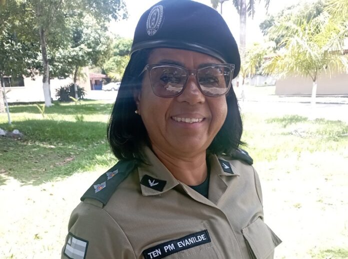 trajetoria-de-sucesso:-policial-evanilde-e-promovida-a-tenente-na-87a-cipm