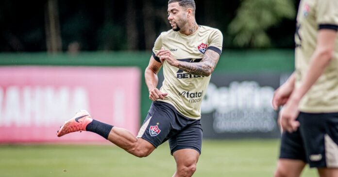 vitoria-x-jacuipense:-veja-provaveis-escalacoes,-horario-e-onde-assistir