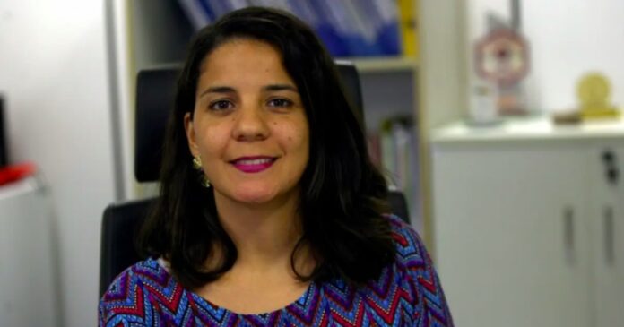 rowenna-brito-avalia-seus-primeiros-seis-meses-como-titular-da-secretaria-de-educacao