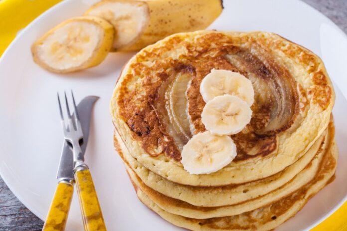 panqueca-de-banana-com-aveia-e-mel:-prove-receita-saudavel-e-nutritiva