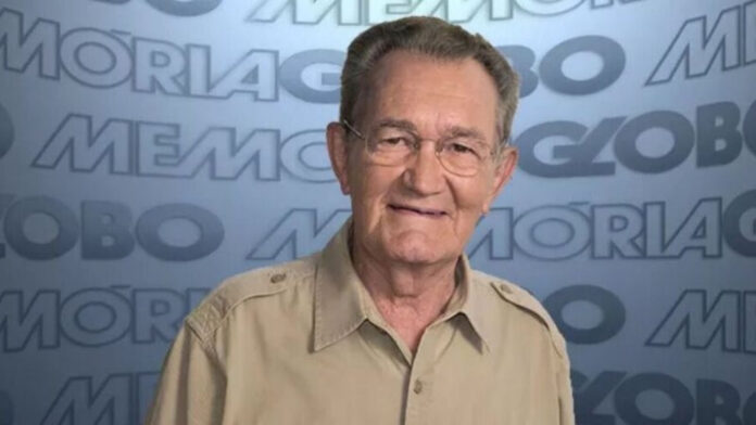 leo-batista,-icone-do-jornalismo-brasileiro,-morre-aos-92-anos-no-rj