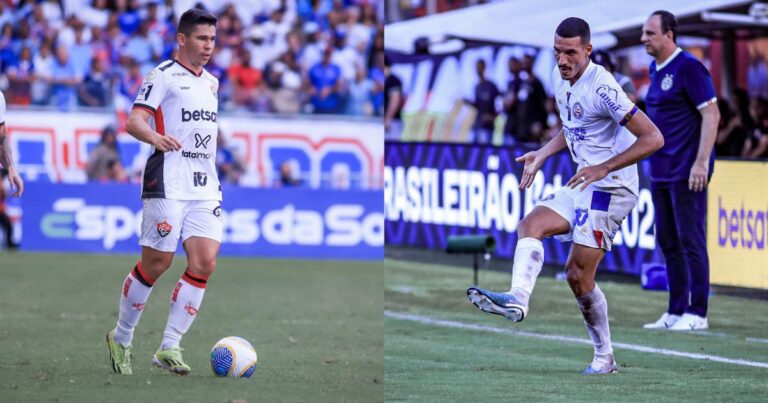Com Vitória jogando na Fonte Nova e Bahia no Barradão, FBF divulga nova tabela do Baianão 2025
