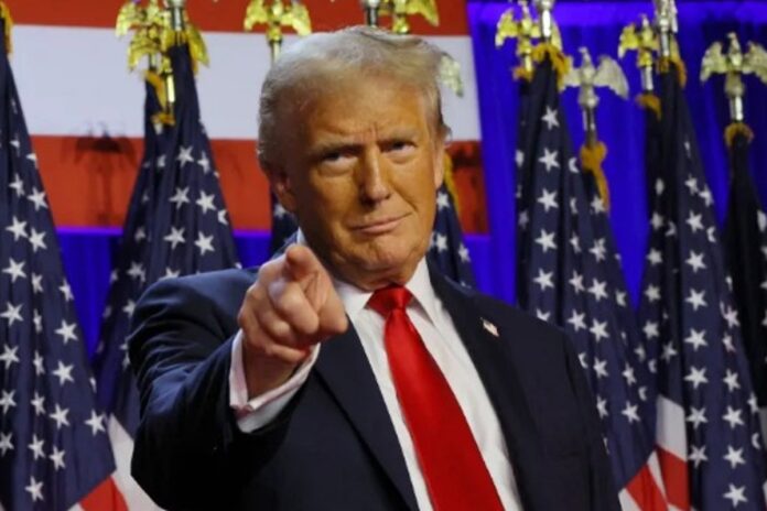 trump-atribui-cessar-fogo-no-oriente-medio-a-sua-vitoria-nas-eleicoes