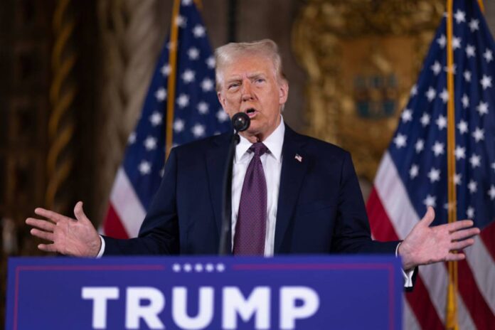 eua:-trump-celebra-volta-do-tiktok-e-diz-que-rede-o-ajudou-na-vitoria