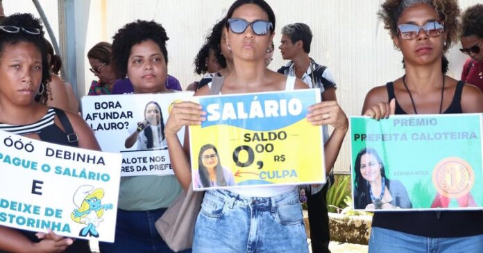 servidores-de-lauro-de-freitas-decretam-greve-por-tempo-indeterminado