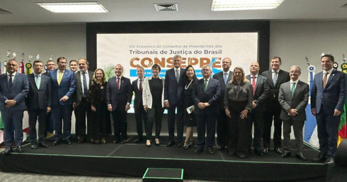 presidente-do-tjba-toma-posse-como-vice-presidente-de-cultura-do-consepre-na-sexta-feira-(17)