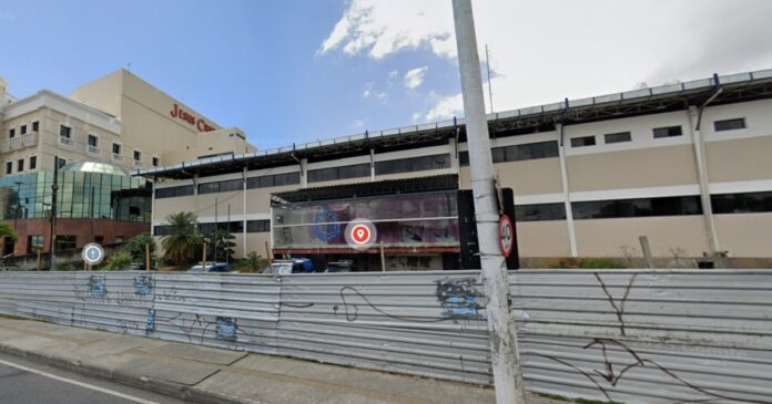 obra-da-central-de-flagrantes-do-iguatemi-pode-ser-entregue-so-em-2026,-diz-heloisa-brito