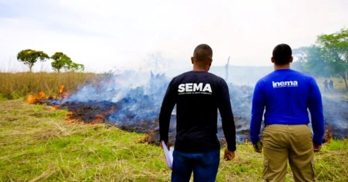 sema-promove-seminario-sobre-prevencao-e-combate-a-incendios-florestais