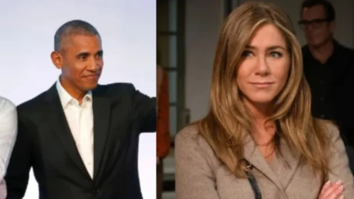 barack-obama-e-jennifer-aniston-estariam-juntos,-afirma-jornalista
