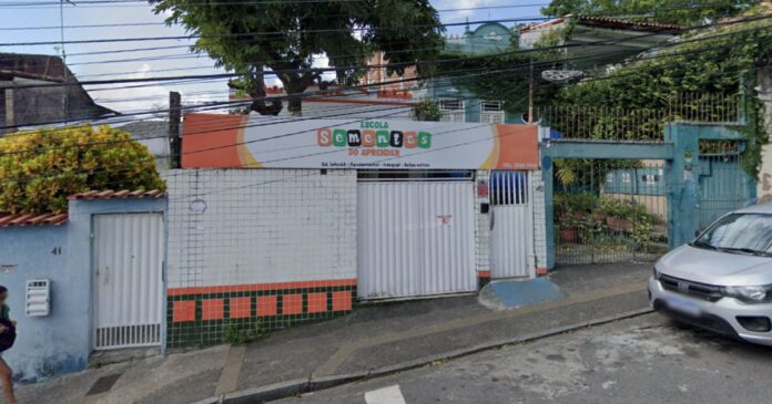 tjba-condena-escola-a-pagar-r$-10-mil-de-danos-morais;-familia-acusou-tratamento-diferenciado