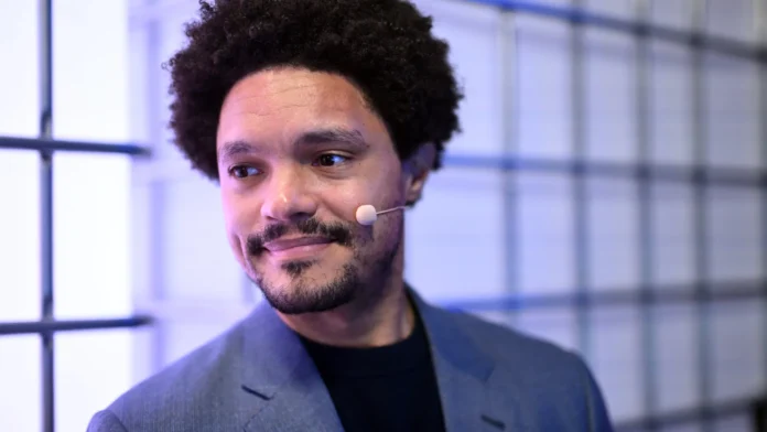 comediante-trevor-noah-ira-apresentar-o-grammy-pela-quinta-vez-consecutiva