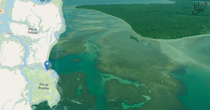 inema-multa-empreendimento-na-ilha-de-boipeba-por-‘intervencoes’-em-area-de-protecao-ambiental