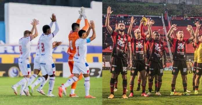fbf-altera-datas-de-quatro-jogos-da-dupla-ba-vi-no-campeonato-baiano;-confira