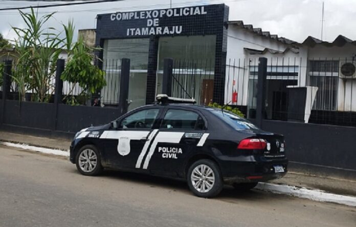 gerente-da-embasa-e-preso-por-crime-ambiental-em-itamaraju;-empresa-e-multada-em-r$-318-mil