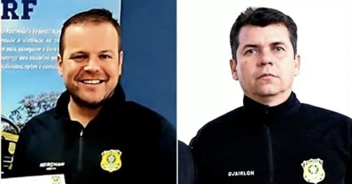 policia-federal-indicia-ex-diretores-da-prf-por-tentativa-de-impedir-votacao-em-2022