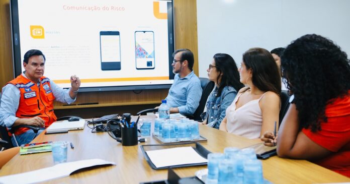 salvador-integra-pesquisa-internacional-para-mapear-impactos-do-calor-extremo;-veja-detalhes