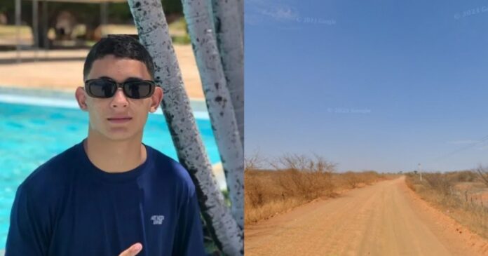 jovem-de-18-anos-morre-apos-colidir-motocicleta-contra-trator-na-ba-435-na-regiao-de-irece