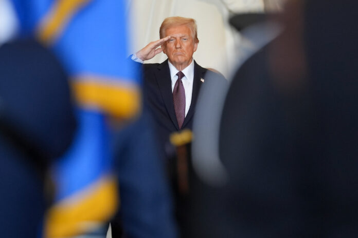 trump-quer-processar-autoridades-que-nao-cumprirem-leis-de-imigracao