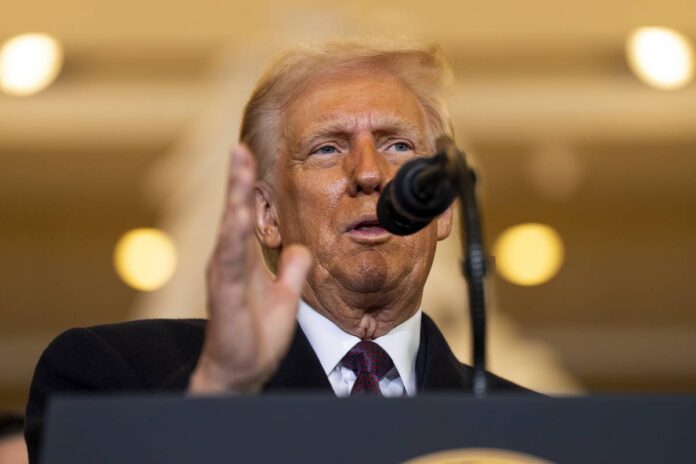 1a-lei-de-trump:-congresso-autoriza-deportacao-de-acusados-por-crimes