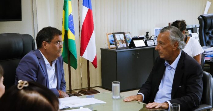 com-investimento-de-r$-2-bilhoes,-santa-fe-mineracao-vai-produzir-minerio-verde-no-sudoeste-baiano