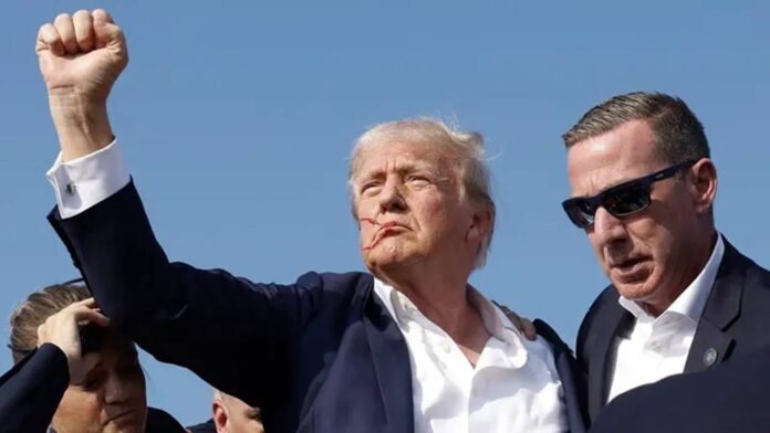 eua:-agente-que-socorreu-trump-em-atentado-vai-liderar-servico-secreto