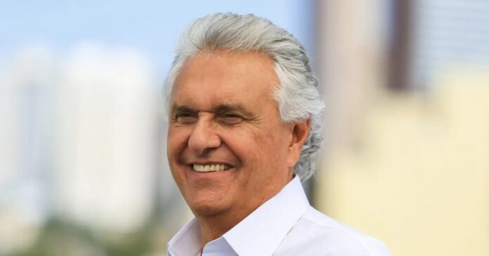 na-antena-1,-caiado-confirma-lancamento-de-candidatura-presidencial-no-final-de-marco-em-salvador