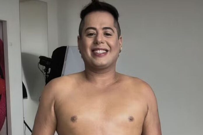 irreconhecivel!-veja-o-antes-e-depois-de-hugo,-da-dupla-com-tiago