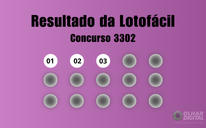 lotofacil-3302:-veja-resultado-de-hoje,-sexta-feira-(24)