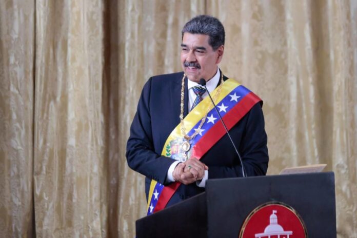 na-oea,-brasil-fala-em-manter-pontes-com-regime-maduro-na-venezuela
