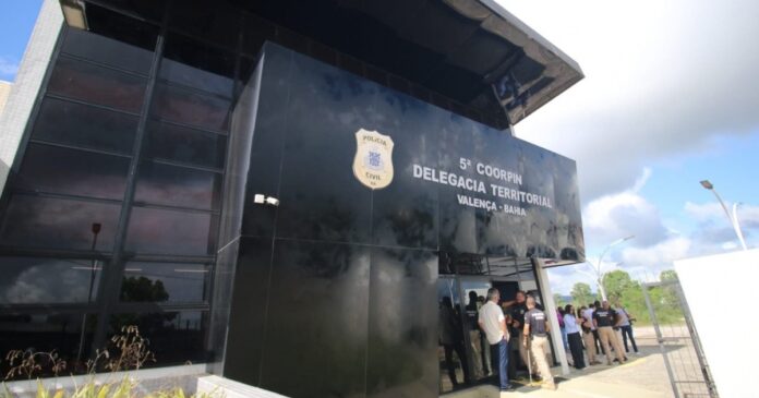 com-investimento-de-r$-3,8-milhoes,-governo-do-estado-inaugura-sede-da-policia-civil-em-valenca