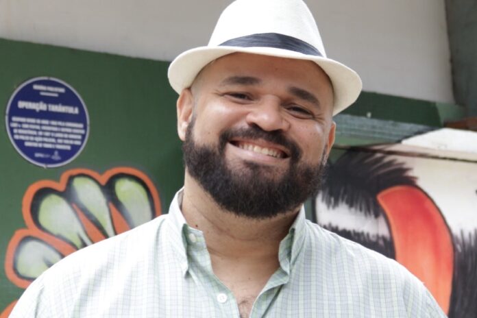 “sp-e-ilha-de-esperanca-onde-posso-ser-quem-eu-sou”,-diz-ativista-lgbt