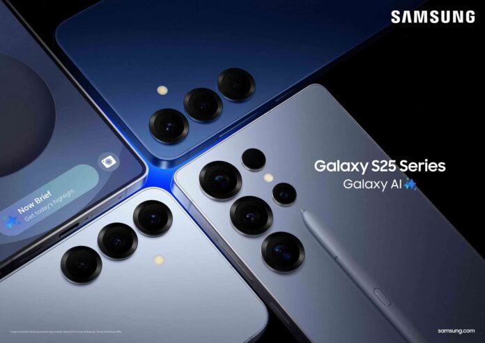 galaxy-s25-ultra:-samsung-promete-celular-duro-na-queda-(literalmente)