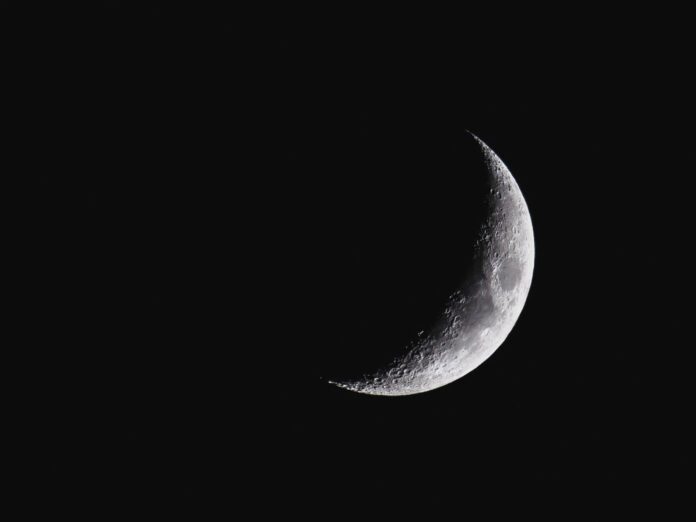 lua-hoje:-confira-a-fase-da-lua-neste-sabado-25/01/2025