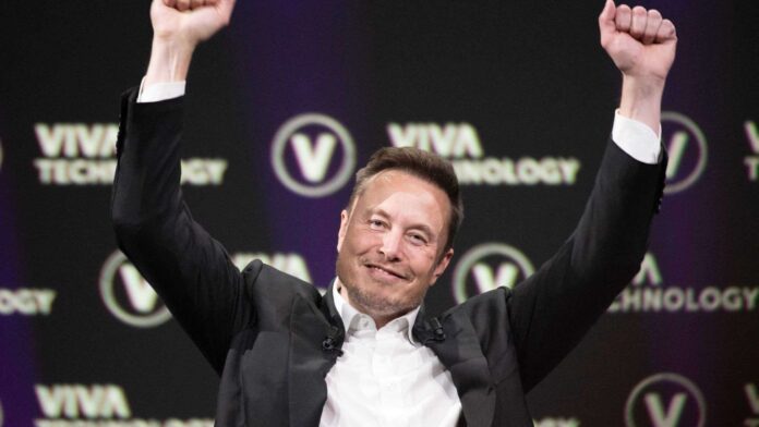 elon-musk-em-e-mail-para-funcionarios-do-x:-“mal-estamos-conseguindo-nos-sustentar”