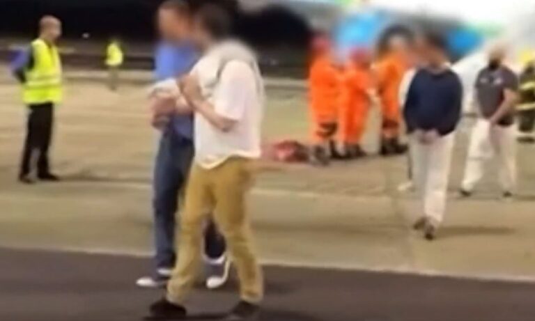 brasileiros-chegaram-a-manaus-algemados-e-com-os-pes-acorrentados-apos-deportacao-dos-eua