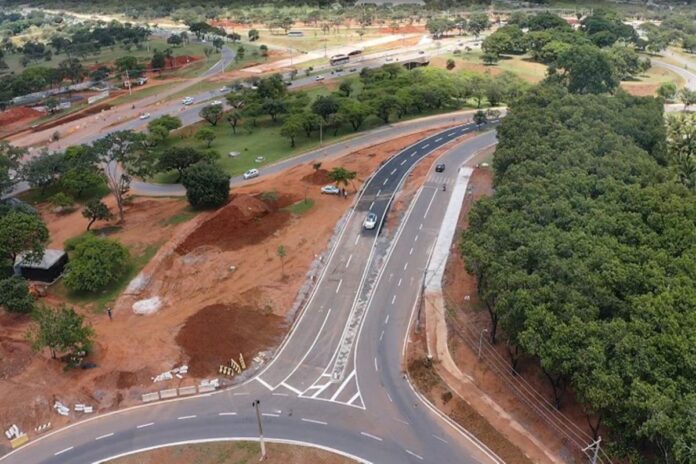 nova-rotatoria-entre-octogonal-e-sudoeste-tem-todas-as-alcas-liberadas