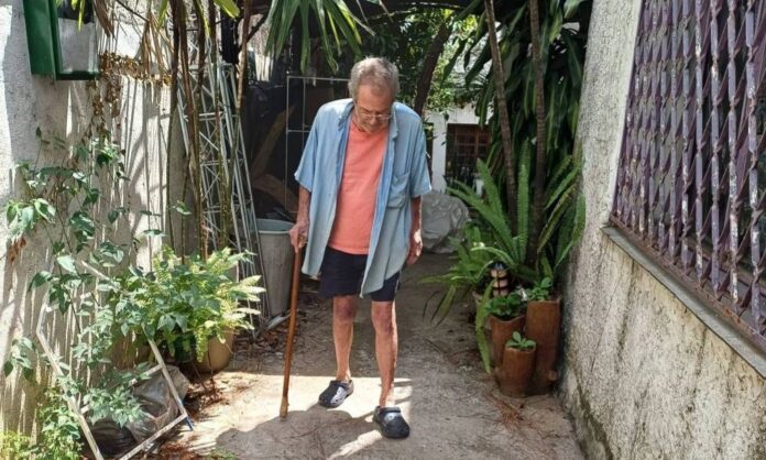 artista-plastico-e-encontrado-morto-apos-agua-invadir-casa-em-sao-paulo