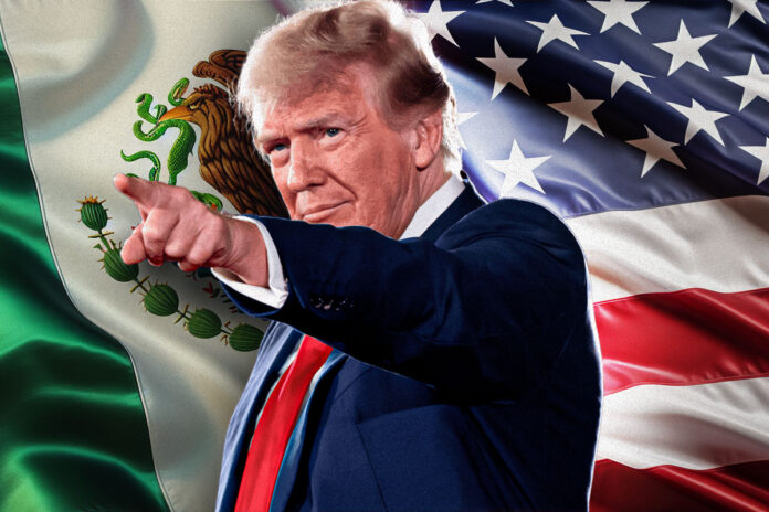 deportacao,-ameaca-tarifaria:-veja-como-foi-1a-semana-do-governo-trump