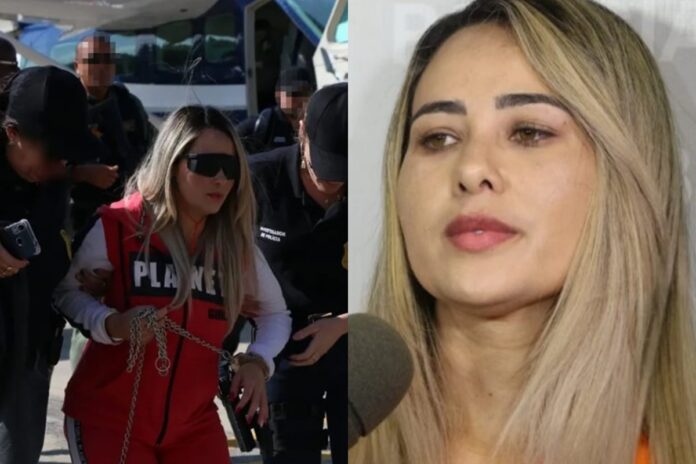 dona-maria,-socia-do-pcc-e-lider-do-bonde-do-neguinho,-e-presa-em-sp