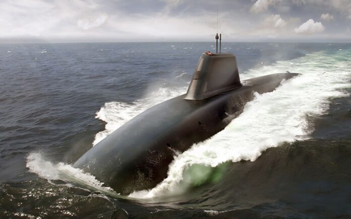 rolls-royce-fecha-acordo-multibilionario-inedito-para-produzir-submarinos-nucleares