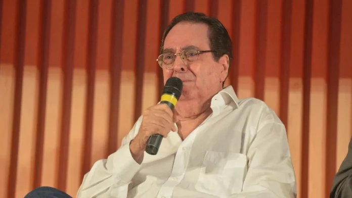 benedito-ruy-barbosa-faz-rara-aparicao-apos-afastamento-da-tv