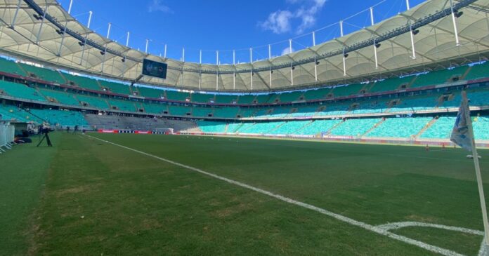 confira-as-escalacoes-oficiais-de-bahia-x-porto-pelo-campeonato-baiano