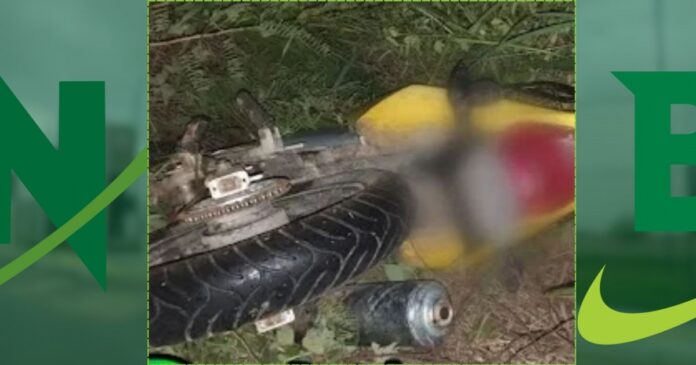 motociclista-morre-apos-colidir-com-boi-solto-na-br-407,-em-jaguarari