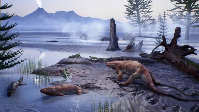 por-que-havia-mais-animais-gigantes-na-pre-historia?