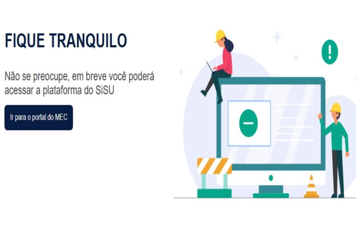 site-do-sisu-tem-instabilidade-no-dia-do-resultado