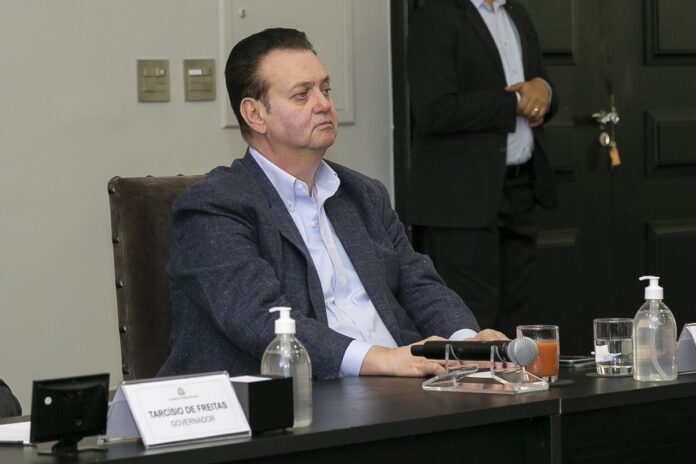 psd-projeta-fusao-com-psdb-ainda-no-1o-trimestre-de-2025