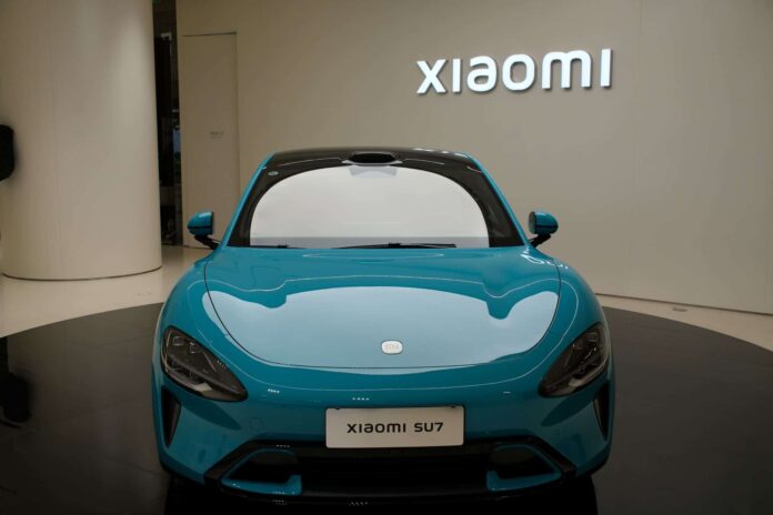 xiaomi-anuncia-recall-de-mais-de-30-mil-carros-eletricos