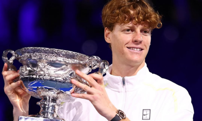 atp-divulga-ranking-apos-titulo-de-jannik-sinner-no-australian-open;-veja-como-ficou