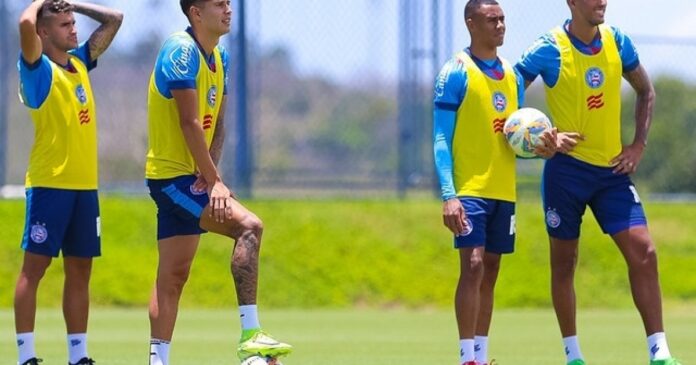 ba-vi-chegando!-confira-a-programacao-do-bahia-para-a-semana-do-classico